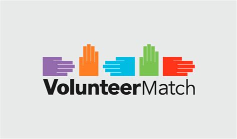VolunteerMatch .